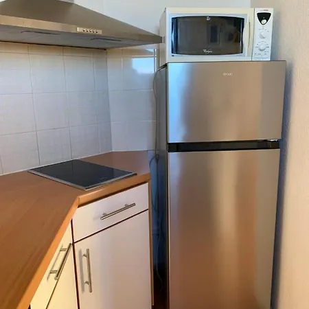 Le Marco Polo Avenue St Maurice