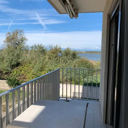 Le Marco Polo Avenue St Maurice Apartment Palavas-les-Flots