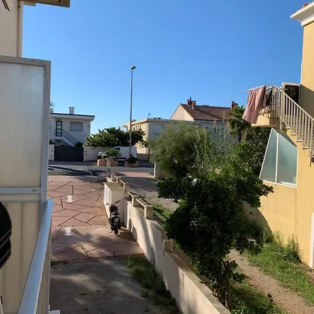 Le Marco Polo Avenue St Maurice