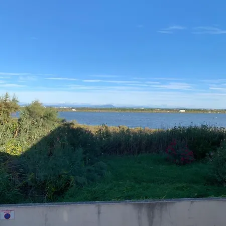 Le Marco Polo Avenue St Maurice Apartment Palavas-les-Flots