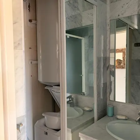 Le Marco Polo Avenue St Maurice Apartment *