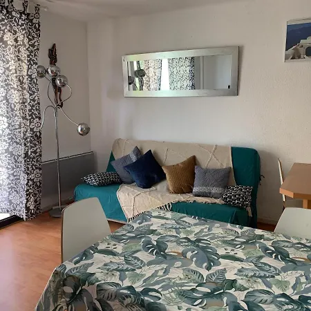 Le Marco Polo Avenue St Maurice * Palavas-les-Flots