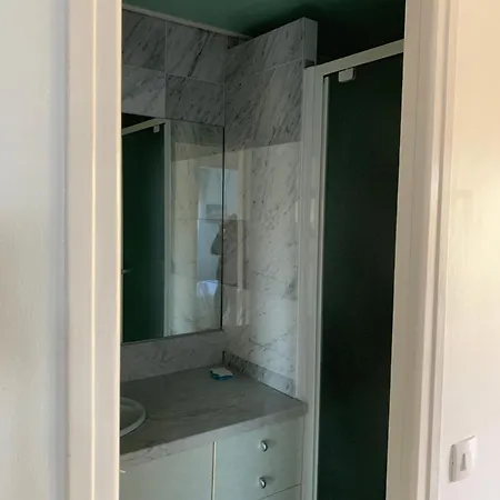 Le Marco Polo Avenue St Maurice Apartment