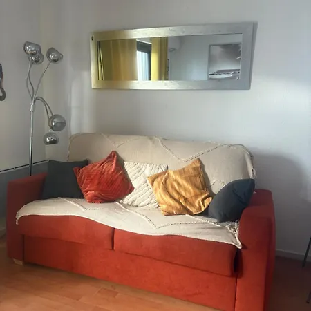 Le Marco Polo Avenue St Maurice Apartment Palavas-les-Flots