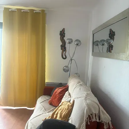Apartment Le Marco Polo Avenue St Maurice Palavas-les-Flots