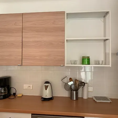 Apartment Le Marco Polo Avenue St Maurice Palavas-les-Flots