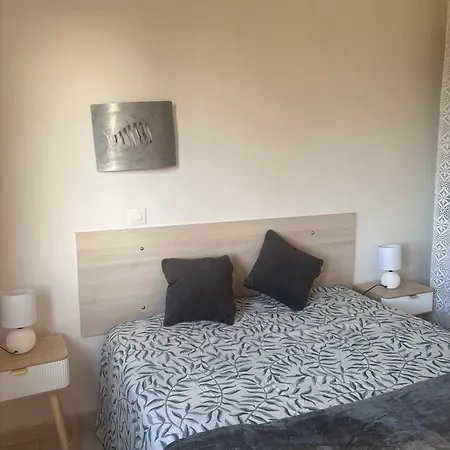 Le Marco Polo Avenue St Maurice Apartment