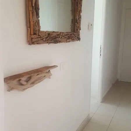 Le Marco Polo Avenue St Maurice Apartment